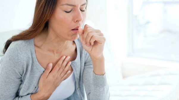 Respiratory Syncytial Virus