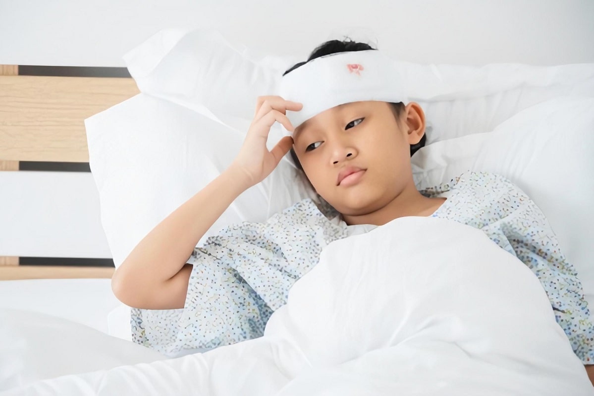Who is at Risk of Traumatic Brain Injury