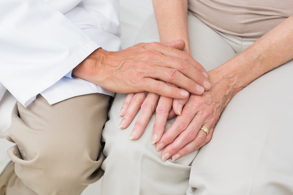 Can You Die From Alzheimer's?