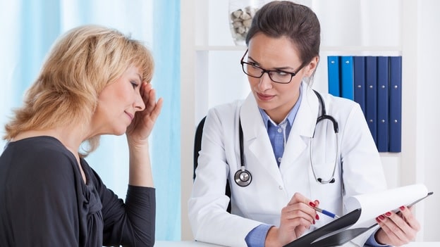 When You Should Worry About Migraine